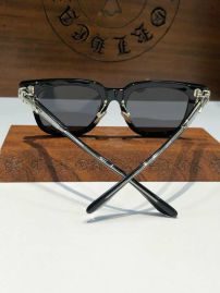 Picture of Chrome Hearts Sunglasses _SKUfw52082743fw